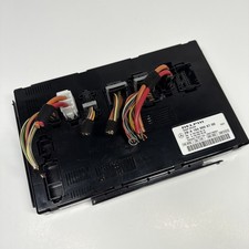 06-12 Mercedes W164 W251 R ML GL Rear SAM Signal Acquisition Module A1649006700 picture