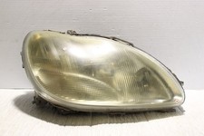 2000-2002 Mercedes-Benz S-Class HID Right Side Headlight Assembly OEM 2208201261 picture