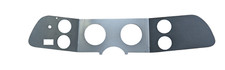 70-78 Camaro Gauge panel for 5