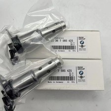 2PCS Variable Timing Control Valve Solenoid VVT fit for BMW 328i X3 VANOS picture