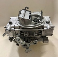 Holley 600 CFM Carburetor, 80457-13 picture