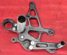 2008-2011 Honda CBR1000RR Right left  Rearset pair CFM #8861 picture