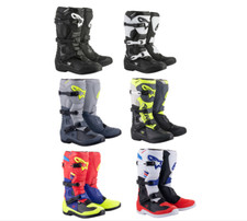 Alpinestars Tech 3 Motocross / Dirt Bike Boots US size 6-15 picture