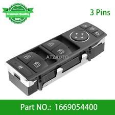 Power Window Master Switch For Mercedes-Benz CLA250 CLA45 AMG 1669054400 picture