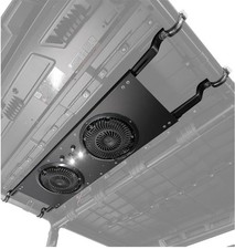 KEMIMOTO UTV Fan Compatible with Polaris Ranger, RZR XP 1000 2024+,Defender picture
