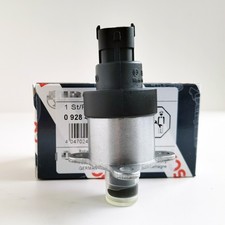 Fuel Pump Pressure Metering Control Valve 0928400715 13518577649 8577649 For BMW picture