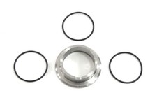 Transmission Main Drive Spacer fits Harley-Davidson 1937-1976 - 17-0392 picture