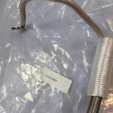 Turbocharger Oil Feed Pipe Fits GM 2016-2026 12673207 picture