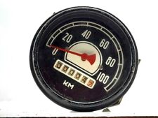 Fits For Vintage Soviet speedometer (SP24A), SP-24A GAZ-69A (UAZ-69A)  picture