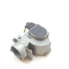 1988-1994 Mercury Capri Tracer MAF MAS MASS AIR FLOW SENSOR METER 197100-2860 picture