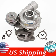 #K03 KO3 Replacement Turbocharger Turbo For 1996-2005 VW Passat Audi A4 1.8L picture