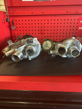 Ford F150 Expedition Transit Ecoboost 3.5L - L&R Turbo Turbocharger Set 2013-17 picture