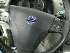 Driver Left Air Bag Driver Wheel Fits 04-07 VOLVO 40 SERIES 104863263 picture