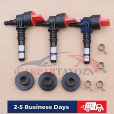 Fuel Shut off Valve Grommet Clamps For 80270GS 80270 78299 192980GS Generator picture