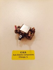 New Mando Alternator Voltage Regulator replaces Mercury Marine A11883 picture
