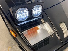Lamborghini Countach Headlights LED Complete kit set of 4 High Low Beam picture