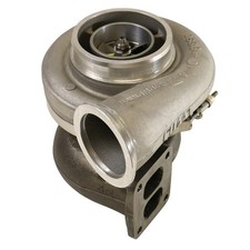 BorgWarner 177283 AirWerks S300SX3 S363 Turbocharger 63mm 0.88 A/R T4 500-750HP picture