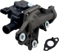 Válvula de retención de aire secundario derecha para Toyota Sequoia 2010-2012 picture