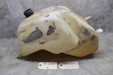 1996 1997 Polaris Sportsman 500 1997 Xplorer 500 Gas Tank Fuel Cell READ DESCRIP picture