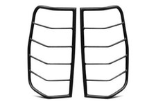 For 2003-2008 Honda Element Taillight Covers Rear Tail Light Guards Protector picture