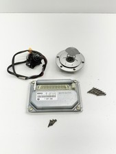 1996-2005 BMW K1200GT K1200RS OEM Ignition Key Switch Lockset ECU Control Module picture