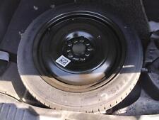 Used Spare Tire Wheel fits: 2018 Ford Focus 16x4 compact spare steel Spare Tire picture