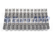 Engine Head Rocker Arm Set (24 PCS) Audi S4 S5 SQ5 A6 A7 Q7 Q8 3.0 EA839 0P21094 picture