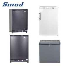 Caravan Gas Fridge LPG/110V/12V Gas Caravan Motorhome RV Camping Truck Silent picture