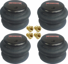 airmaxxx 4-2600 Air Bags 3/8