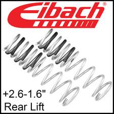 Eibach PRO-KIT HD +1.6-2.6