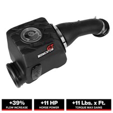 aFe 50-70022D Momentum GT Cold Air Intake for 2010-2023 Lexus GX460 V8 4.6L Gas picture