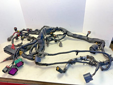 08-10 Ford F250 F350 F450 F550 6.4 Powerstroke Engine Wiring Harness OEM picture