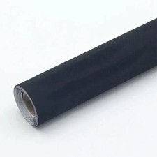Self Adhesive Faux Suede Fabric Wrap Film Sticker DIY Car Interior 59