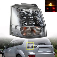 Left Side Rear Brake Light Tail Lamp Stop For Mitsubishi Outlander EX 2007-2013 picture