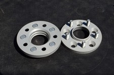 H&R Trak+ 15mm DRM Wheel Spacer 5x114.3 Bore 70.5 1/2 UNF 3065705 -M546 picture