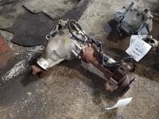 Differential Carrier Front Axle 4.10 Ratio Opt GT5 Fits 15-16 SIERRA 2500 PICKUP picture