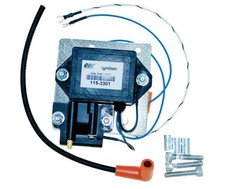CDI Power Pack for Chrysler 75 - 140 Hp 79-84 picture