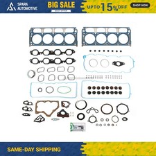 Full Gasket Set Fit 14-20 Chevrolet Cadillac GMC 6.2L picture