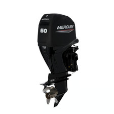 Mercury OEM 60 HP FourStroke Outboard Vented Splash Cowl Running Cover 8M0228504 picture