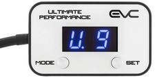 Ultimate9 EVC Throttle Controller for Lexus SC430 01 - 10 Pedal Commander picture