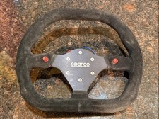 Sparco Racing Wheel Kit picture
