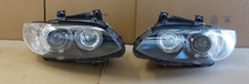 TESTED PAIR 07-10 BMW E92 E93 335i 328i M3 OEM Xenon Headlight Assembly L&R picture