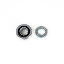 67-73 Mustang | Steering Column Lower Bearing Retrofit R&P or Borgeson 1
