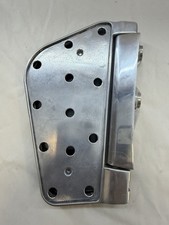 2001-17  HONDA GL1800 GL 1800 OEM FOOT REST picture