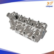 Left Cylinder Head For 88-95 Toyota 4Runner Pickup 3.0L SOHC 3VZE picture