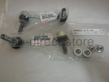 Genuine Toyota 4RUNNER FJ CRUISER Lexus GX470 Front Stabilizer Links & Nuts OEM picture