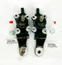 For 4RUNNER Front LH & RH Lower Ball Joints 43330-39585 43340-3946 picture