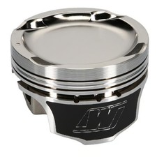 Wiseco K627M85AP Piston 85.00 mm Bore Sport Compact Set of 4 picture