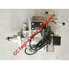 4D29 INJECTION PUMP for NEW WEIFU NJ-VP4/11E1250R038 4D29G31-21100-2 picture