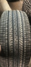 1 GOODYEAR EAGLE SPORT ALL SEASON 255/45R20 USED TIRE 10/32 TREAD 101W 2554520 picture